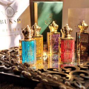 Crown Perfume Priced (50ml )