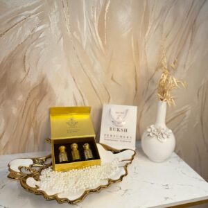 Attar Set (6ml each)