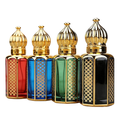 attar shop in kolkata with premium perfume