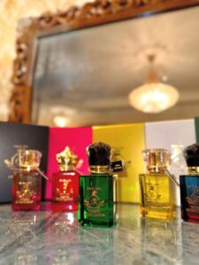 Rise Collection (50ml bottles)