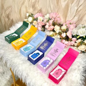 Colour pod series (30ml perfume)