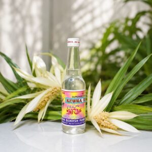 Kewra water 300ml
