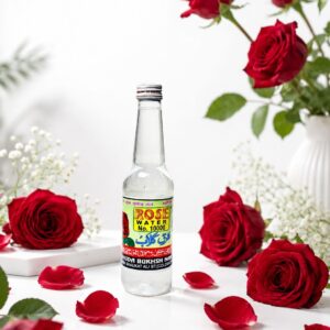 Rose water 300ml