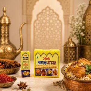Meetha Attar  (12ml)